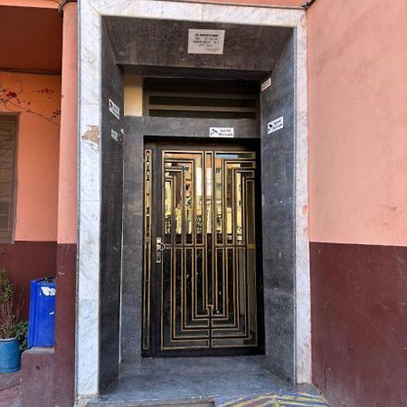 Les Jardins D Anass 1 Aeroport Marrakech Apartment Marrakesh Exterior foto